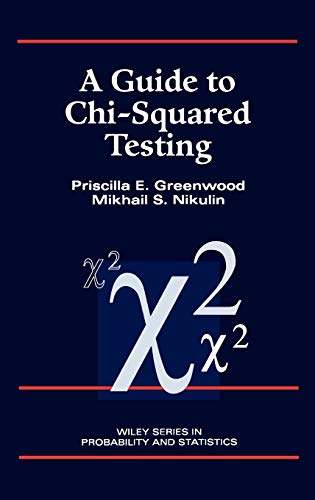 A Guide to Chi-squared Testing