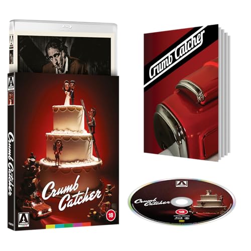 Crumb Catcher [BLU-RAY]