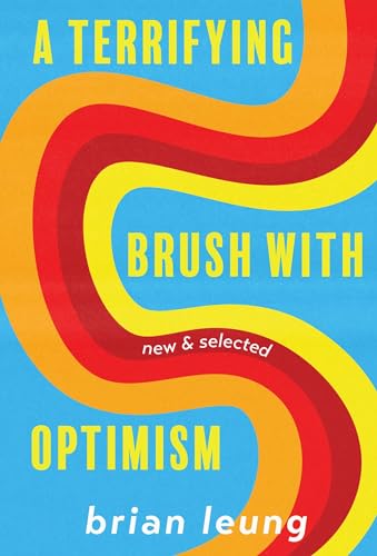 A Terrifying Brush with Optimism : New and Selected Stories