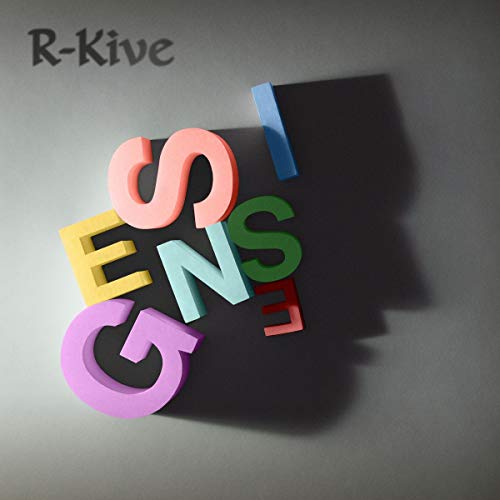 Genesis - R-Kive [CD]