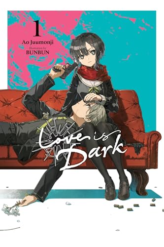 Love Is Dark, Vol. 1