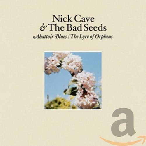 Nick Cave & The Bad Seeds - Abattoir Blues / The Lyre Of Orpheus [CD]