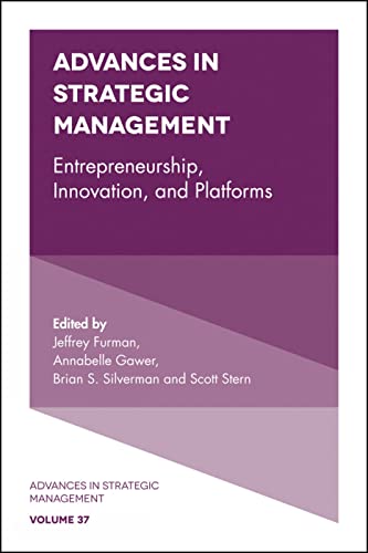 Entrepreneurship