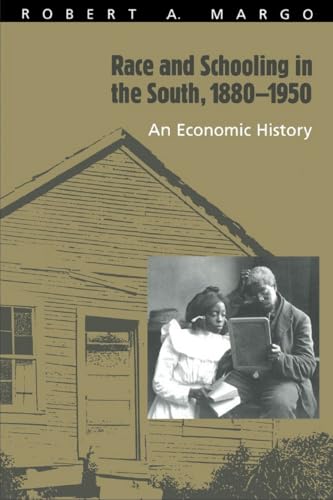 Race and Schooling in the South