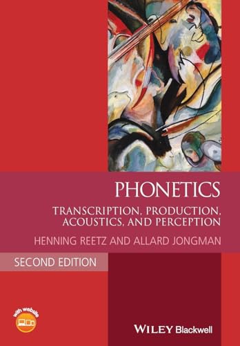 Phonetics: Transcription