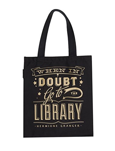 When In Doubt Tote