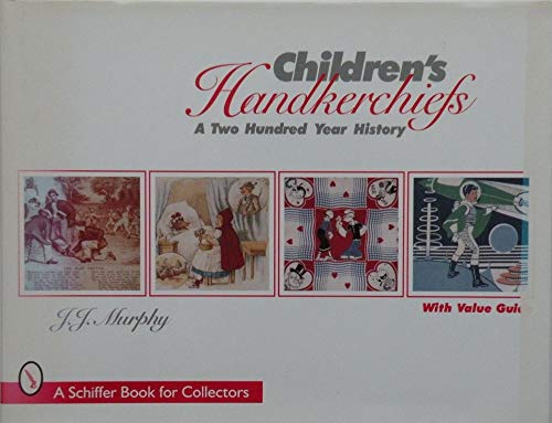 Children's Handkerchiefs