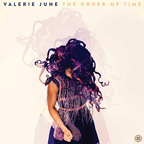 Valerie June - The Order Of Time [CD]