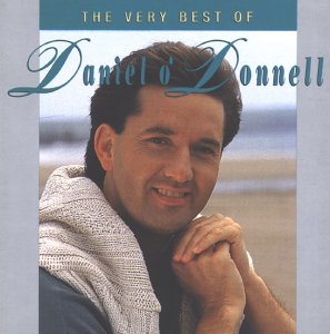 Odonnell Daniel - Daniel O Donnell Very Best of [CD]