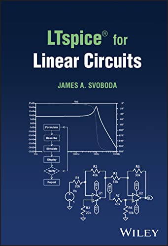LTspice® for Linear Circuits