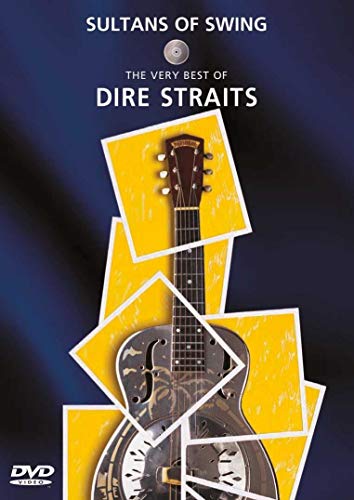Dire Straits: Sultans Of Swing - The Very Best Of [DVD]