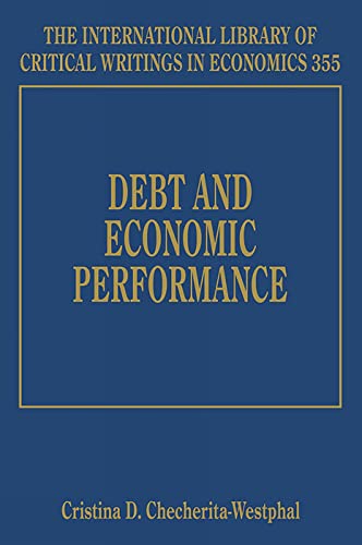 Debt and Economic Performance