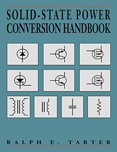 Solid-state Power Conversion Handbook