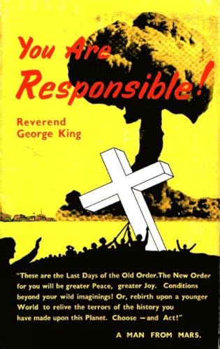 You Are Responsible
