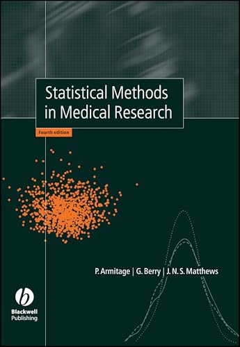 Statistical Methods in Medical Research