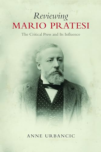 Reviewing Mario Pratesi : The Critical Press and Its Influence