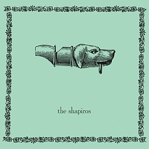 The Shapiros - Gone By Fall: The Collected Works of The Shapiros [VINYL]