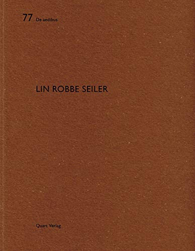 Lin Robbe Seiler