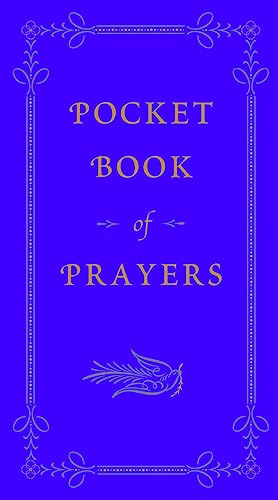Pocket Book of Prayers
