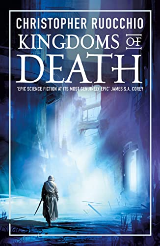 Kingdoms Of Death