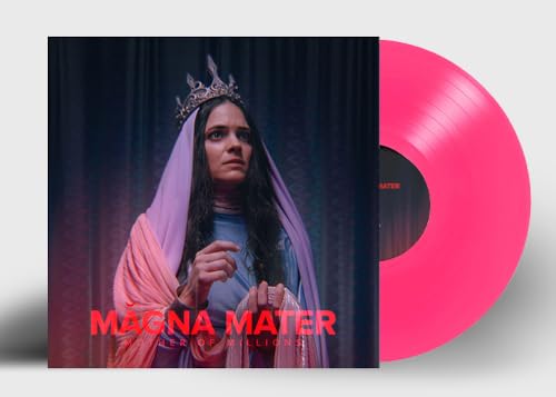 Mother Of Millions - Magna Mater (magenta Vinyl Vinyl) [VINYL]