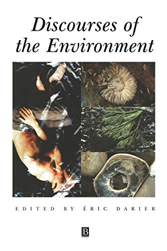 Discourses of the Environment