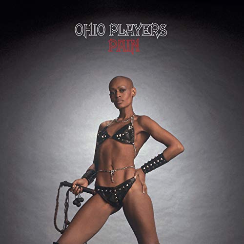 Ohio Players - Pain [VINYL]