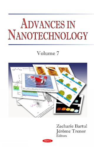 Advances in Nanotechnology