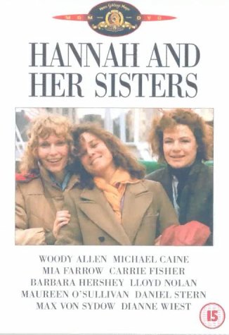 Hannah And Her Sisters [DVD]