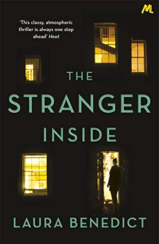 The Stranger Inside: A twisty thriller you won't be able to put down