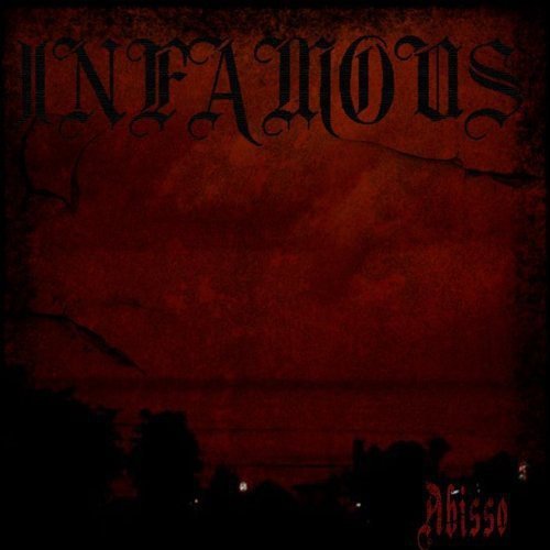 Various - Abisso [CD]