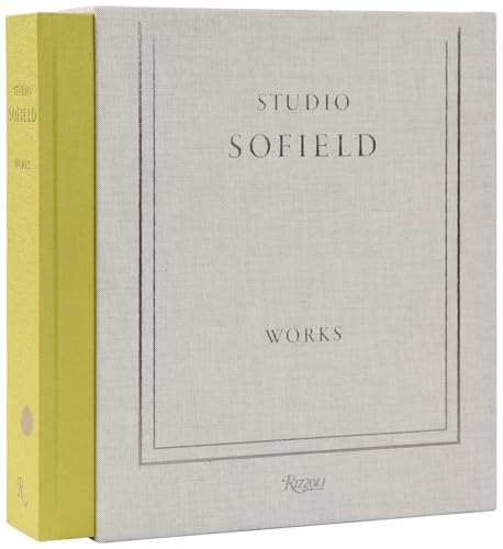 Studio Sofield : Works