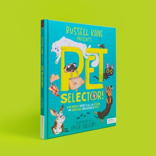 Pet Selector!