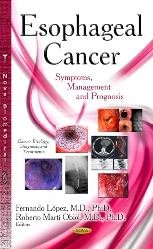 Esophageal Cancer
