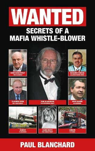 WANTED: Secrets of a Mafia Whistle-Blower – SPECIAL EDITION