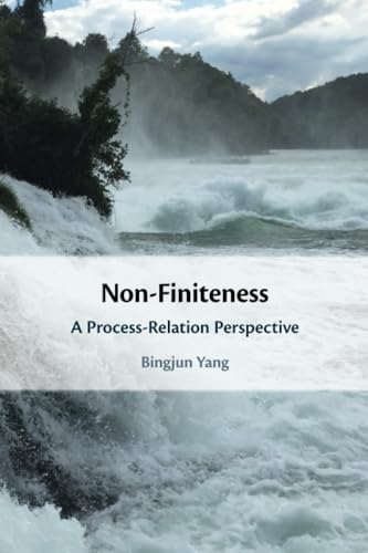 Non-Finiteness : A Process-Relation Perspective