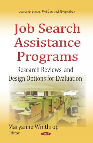 Job Search Assistance Programs