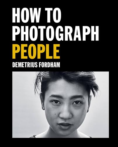 Photographing People