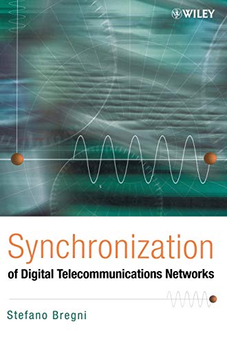 Synchronization of Digital Telecommunications Networks