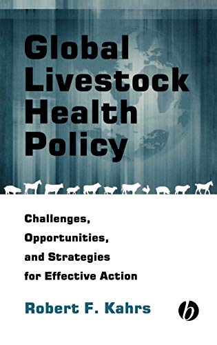 Global Livestock Health Policy: Challenges