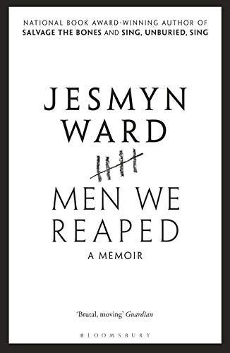 Men We Reaped: A Memoir