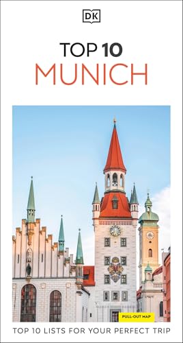 DK Top 10 Munich