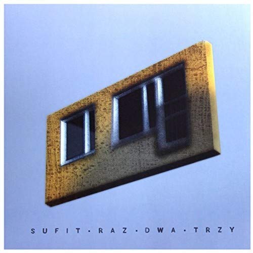Various - Sufit [VINYL]
