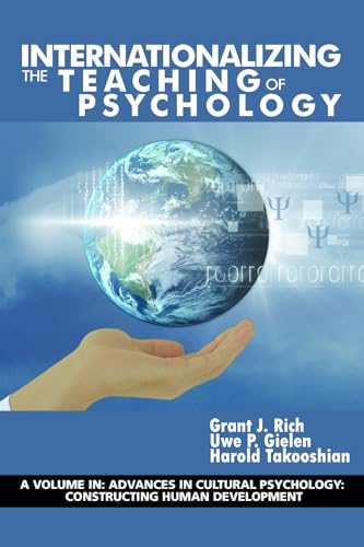 Internationalizing the Teaching of Psychology