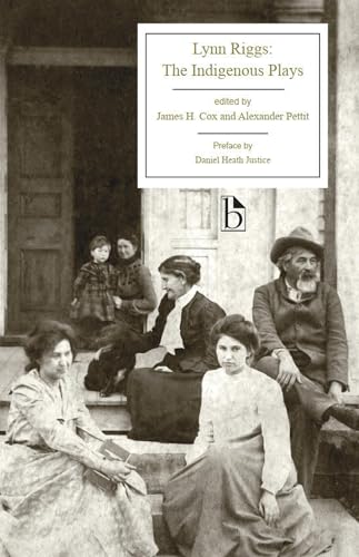 Book cover featuring a historical black-and-white photograph of a family group on a porch.