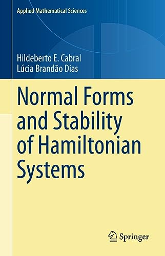 Normal Forms and Stability of Hamiltonian Systems : 218
