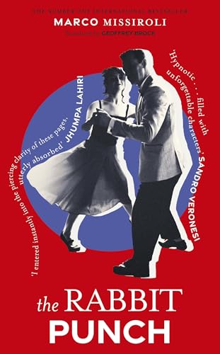 The Rabbit Punch : The Number One International Bestseller