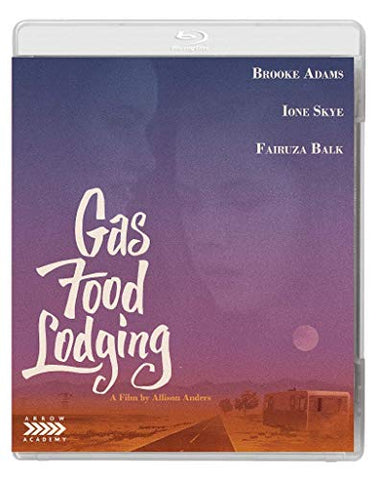 Gas Food Lodging [BLU-RAY]