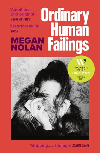 Ordinary Human Failings