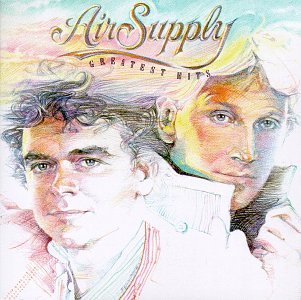 Air Supply - Greatest Hits [CD]